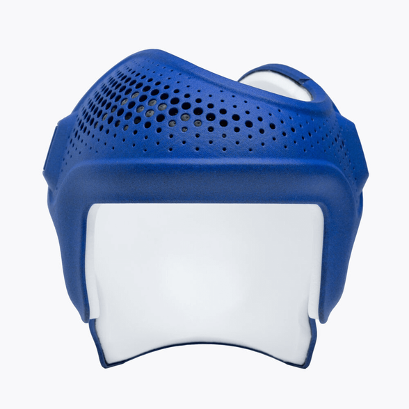 Orthomerica 3D cranial helmet