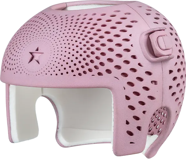 Sprout cranial helmet