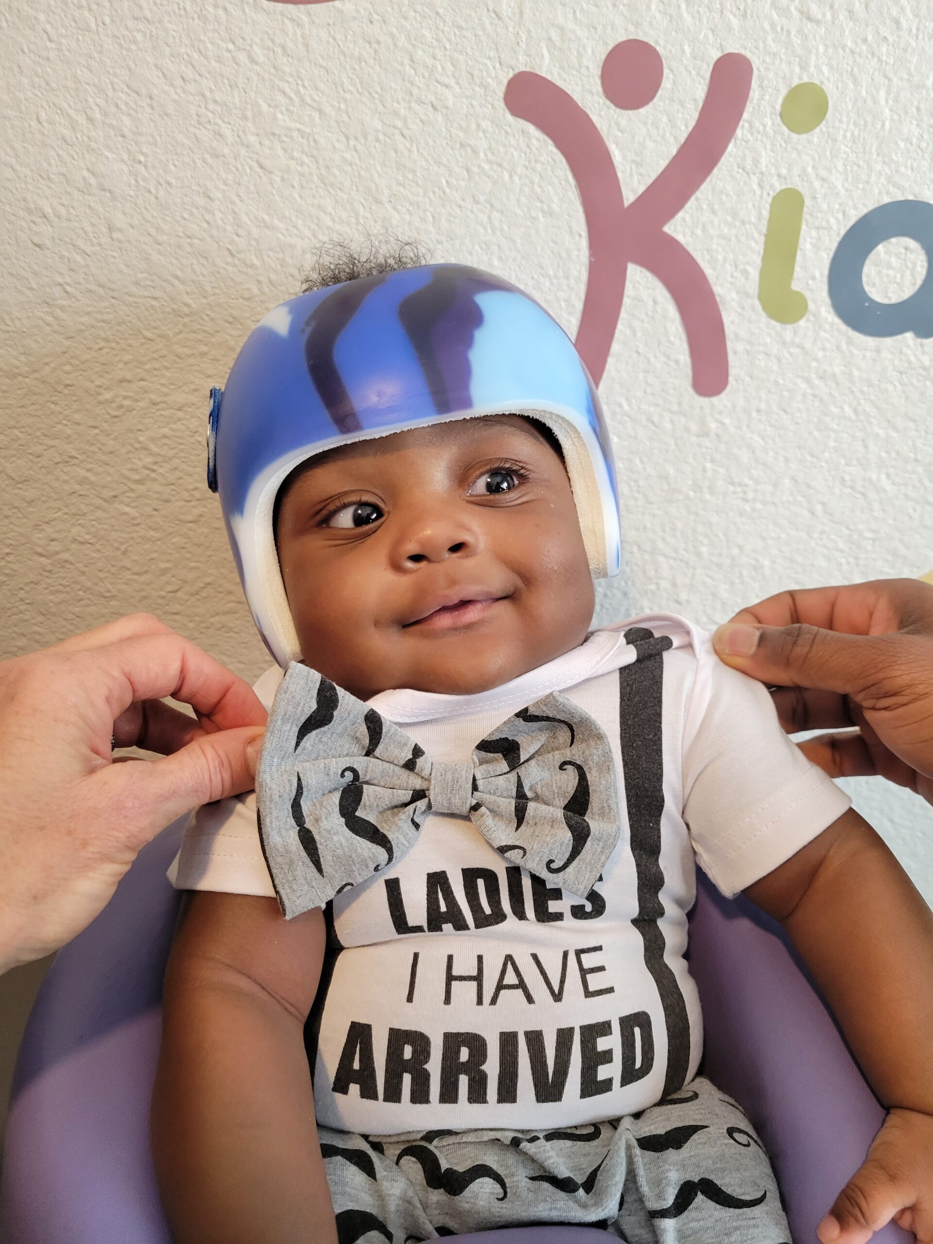 Little Patients In Treatment