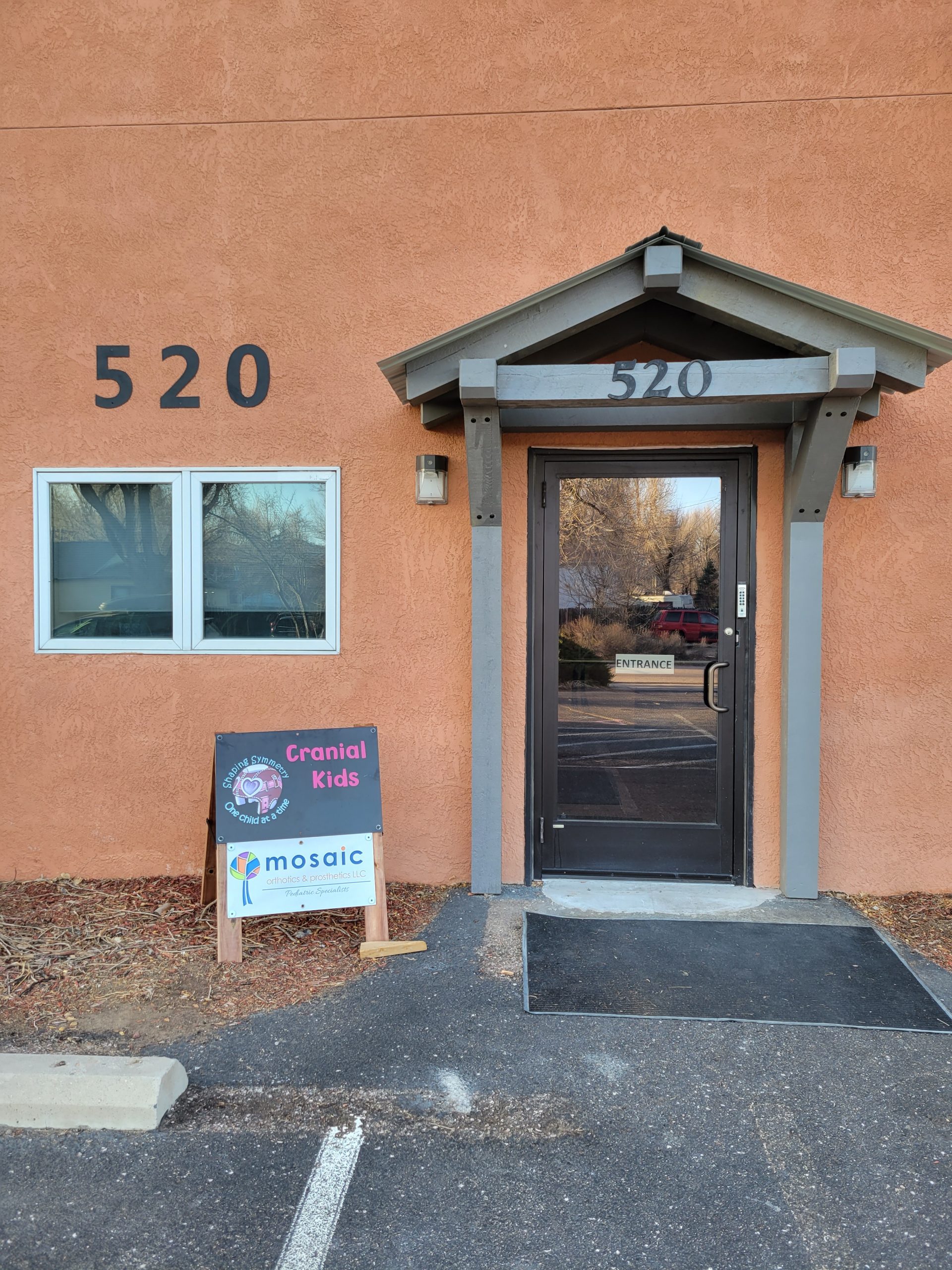 Buena Ventura St. Office